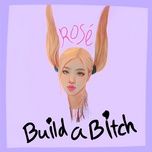 build a bitch (solo version) - bella poarch