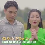 gio ty canh ba - phuong thuy, le van gan