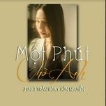 mot phut cho anh - junki tran hoa, xon nguyen