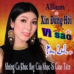 giua hai mien sang toi - kim linh