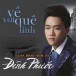 lien khuc: ha thuong - dua em vao ha (song ca) - dinh phuoc, nha ca