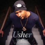 nice & slow (radio version) - usher