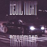 devil night - tokyomane