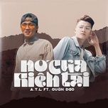 no cua hien tai - dang cap nhat