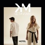 motel - kim, octavian
