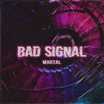 spike - mxrtal