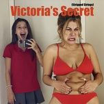 victoria’s secret (stripped strings) - jax