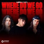 where do we go - lum!x, dvbbs