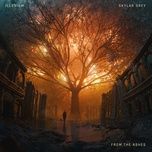 from the ashes - illenium, skylar grey