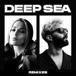 deep sea (nalyro & tommy tran remix) - minelli, r3hab