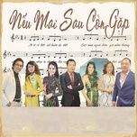 mua hay nuoc mat - tham thuy ha