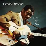 witchcraft - george benson