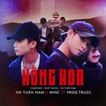 hong hoa - jin tuan nam, winc