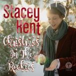 sleigh ride - stacey kent