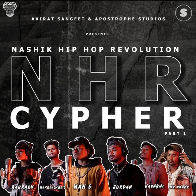 Chào mừng tới \'Nashik Hip Hop Revolution 2024\'! Đây là một sự kiện âm nhạc được mong đợi nhất năm tới với những bước nhảy đầy linh động và âm nhạc sôi động. Đừng bỏ lỡ cơ hội tham gia vào một cuộc cách mạng âm nhạc Hip Hop đầy sáng tạo!