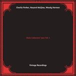 dialated pupils (take 1) - charlie parker, howard mcghee, woody herman