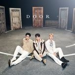 door - ftisland