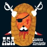 kunniasana - asa