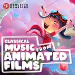 symphony no. 6 in f major, op. 68 pastoral: iii. allegro / iv. allegro / v. allegretto (from fantasia) - london symphony orchestra, josef krips