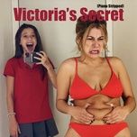 victoria’s secret (piano stripped) - jax