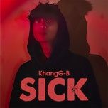sick - khangg-b