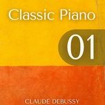 mouvement (images, claude debussy, classic piano) - claude debussy