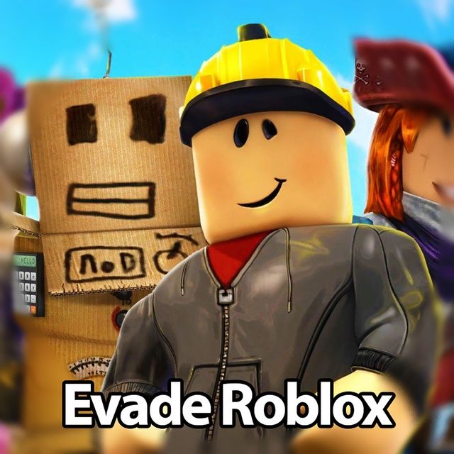 Full code Evade Roblox mới nhất 2023, cách nhập code