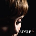 that's it, i quit, i'm movin' on (live at hotel cafe) - adele