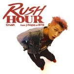 rush hour - crush, j-hope (bts)