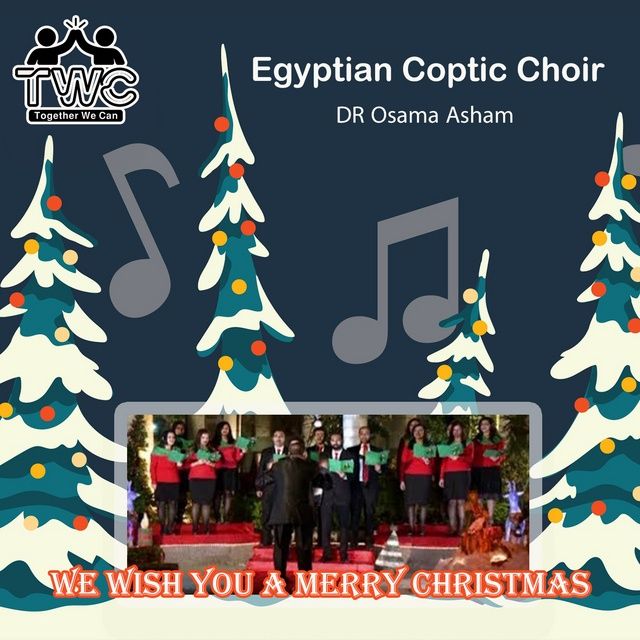 Hợp xướng Coptic sẽ đưa bạn đến với một thế giới âm nhạc đầy sắc màu và phong phú. Nghe những tiếng hát truyền cảm và sâu lắng từ các vị linh mục Coptic sẽ khiến cho trái tim bạn rung động.