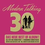 give me peace on earth (new hit version) - modern talking