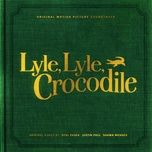 heartbeat (“ from the “lyle, lyle, crocodile” original motion picture soundtrack ”) - shawn mendes