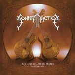 victoria's secret - sonata arctica