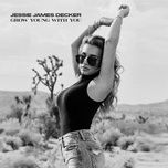 grow young with you - jessie james decker