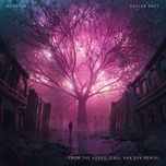 from the ashes (paul van dyk remix) - illenium, skylar grey