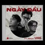 ngay dau - cm1x, johnny lamar, scorp