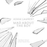 mad about the boy - adam lambert