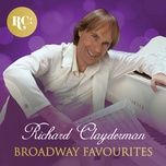 you'll never walk alone (from carousel) - richard clayderman