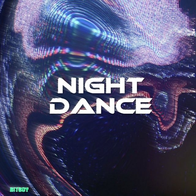 night dancer imase anime｜TikTok Search