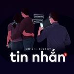 tin nhan - cm1x, chuc hy