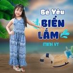 lien khuc con heo dat - hai than lan con - be minh vy