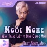 ngoi nghe - minh trang lyly, various artists