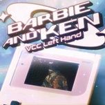 barbie and ken pt. 2 - vcc left hand, emothakiid