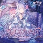 meimei memento - dang cap nhat