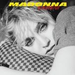 everybody (7 instrumental) - madonna