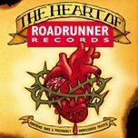 negative creep - machine head