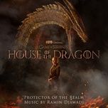 protector of the realm (from house of the dragon) - ramin djawadi