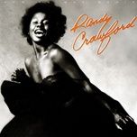 tender falls the rain - randy crawford