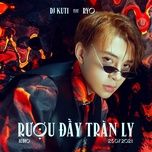ruou day tran ly - dang cap nhat
