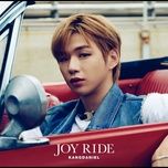 joy ride - kangdaniel